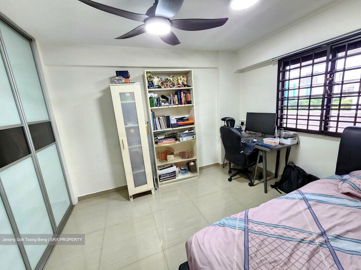 Blk 75 Whampoa Court (Toa Payoh), HDB 3 Rooms #536670061